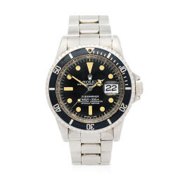 Sample photo of rolex1680
at Bonhams Watches and Wristwatches
