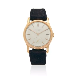 Sample photo of PATEK PHILIPPE2449 at Bonhams Watches Online