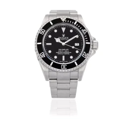 Sample photo of Rolex16600 at Bonhams Watches and Wristwatches