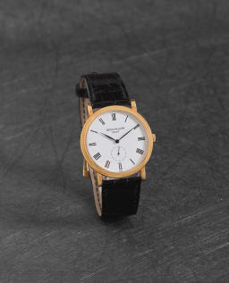 Sample photo of patek-philippe5119j
at Bonhams Fine Watches