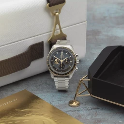 Sample photo of Omega31020425001001 at Bonhams Fine Watches