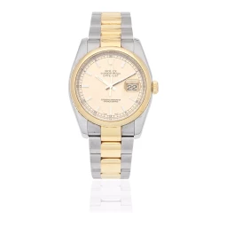 Sample photo of Rolex116203 at Bonhams Watches and Wristwatches