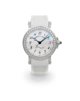 Sample photo of breguet8818
at Bonhams Watches and Wristwatches including the Collection of a European Nobleman