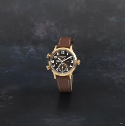 Sample photo of Patek Philippe7234R at Bonhams Fine Watches