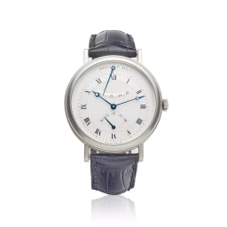 Sample photo of BREGUET5207 at Bonhams Fine Watches Wristwatches and Clocks