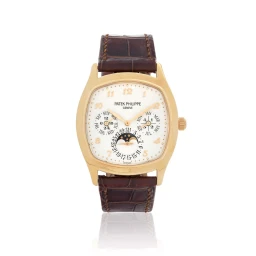Sample photo of PATEK PHILIPPE5940R-001 at Bonhams Fine Watches Wristwatches and Clocks