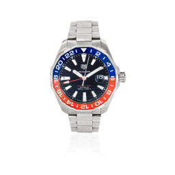 Sample photo of tag-heuerway201f
at Bonhams Watches and Wristwatches