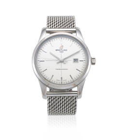 Sample photo of breitlinga10360
at Bonhams Watches and Wristwatches