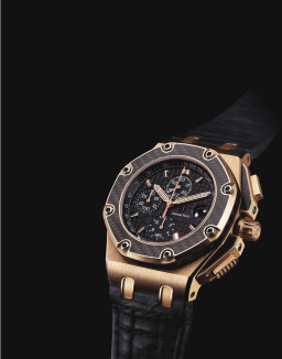 Sample photo of audemars-piguet26030ro.oo.d001in.01 at Christie's Important Watches