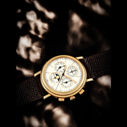 Sample photo of vacheron-constantin49005 at Christie's Important Watches Featuring The Generations & Timeless Opulence Collections