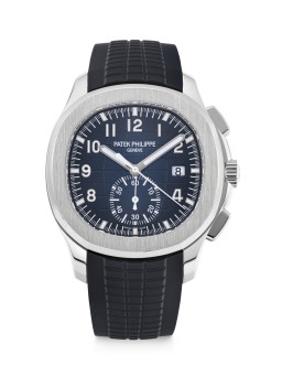 Sample photo of patek-philippe5968g at Christie's The John Shaw Patek Philippe Collection