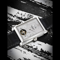 Sample photo of a-lange-sohne703.025 at Christie's The Champion Collection Part VI: The Finest Watchmaking