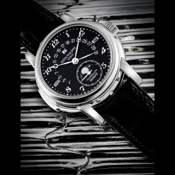 Sample photo of patek-philippe5016p-018 at Christie's The Champion Collection Part III: The Artistry of Complications