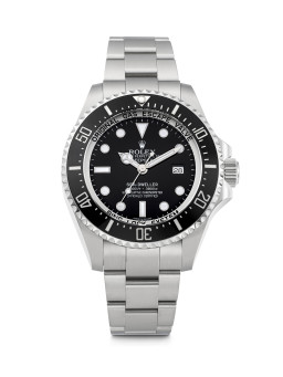 Sample photo of rolex116660 at Christie's Important Watches: Featuring