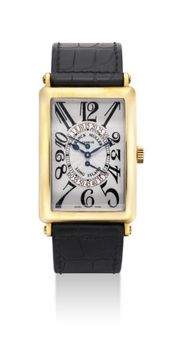 Sample photo of franck-muller1100 at Christie's Elements Of Style