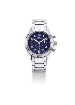 Sample photo of breguet3820 at Christie's Important Watches