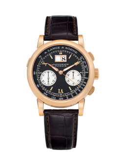 Sample photo of a-lange-sohne403.031 at Christie's Important Watches: Featuring 