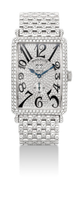 Sample photo of a-lange-sohne140.035 at Christie's Important Watches