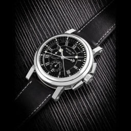Sample photo of breguet5823 at Christie's The OAK Collection Part 1