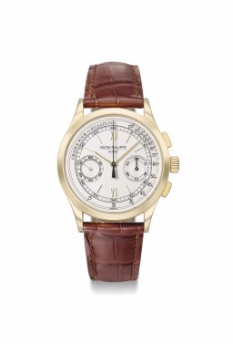 Sample photo of patek-philippe5170 at Christie's Important Watches