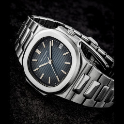 Sample photo of patek-philippe3800/1a at Christie's Important Watches, Featuring The Triazza Collection Part I