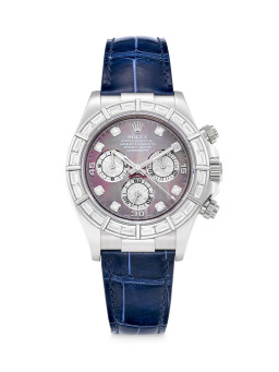 Sample photo of rolex116589br at Christie's Important Watches: Featuring 