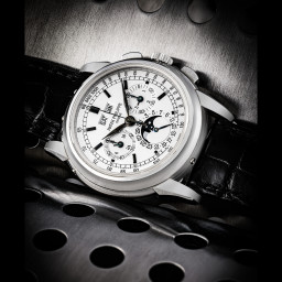 Sample photo of patek-philippe5970g at Christie's Important Watches and The Rise of The Independent Watchmakers, Featuring The Kairos Collection Part II