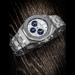Sample photo of audemars-piguet26315st at Christie's The Ultimate Collection