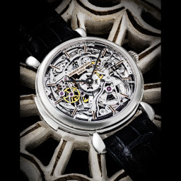 Sample photo of vacheron-constantin30030 at Christie's The Champion Collection Part III: The Artistry of Complications