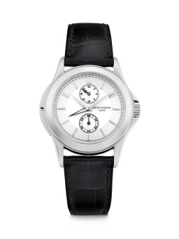 Sample photo of patek-philippe5134p at Christie's The John Shaw Patek Philippe Collection
