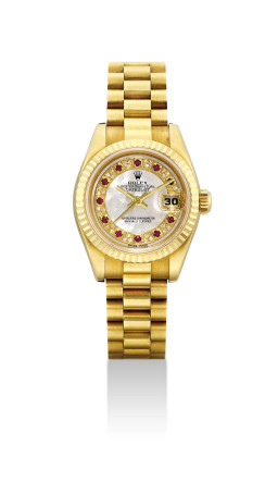 Sample photo of rolex179178 at Christie's Important Watches
