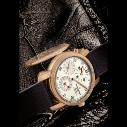 Sample photo of vacheron-constantin42005 at Christie's Important Watches Featuring The Generations & Timeless Opulence Collections