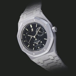 Sample photo of audemars-piguet25730st at Christie's An Exceptional Season of Watches including The Champion Collection (Part 1)