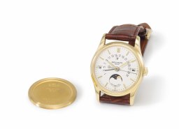 Sample photo of patek-philippe5050 at Christie's Important Watches