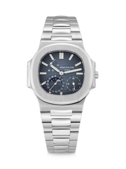 Sample photo of patek-philippe3712/1a-001 at Christie's Important Watches: Featuring 