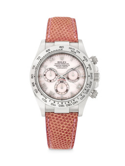 Sample photo of rolex116519 at Christie's Important Watches: Featuring