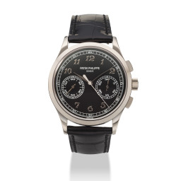 Sample photo of patek-philippe5170g-010 at Christie's Important Watches and The Rise of The Independent Watchmakers, Featuring The Kairos Collection Part II