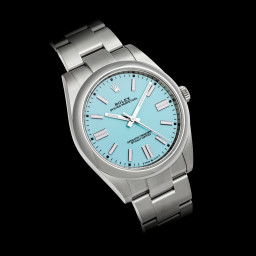 Sample photo of rolex124300 at Christie's Important Watches