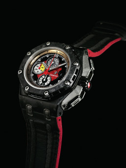 Sample photo of audemars-piguet26290io at Christie's Important Watches