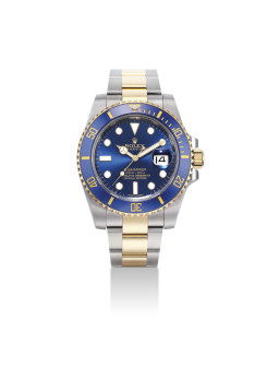 Sample photo of rolex116613 at Christie's Important Watches
