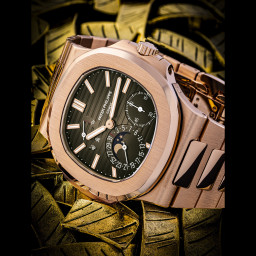 Sample photo of patek-philippe5712/1r-001 at Christie's The Ultimate Collection