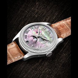 Sample photo of patek-philippe4936g-001 at Christie's The Ultimate Collection