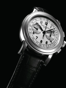 Sample photo of patek-philippe5070 at Christie's Important Watches