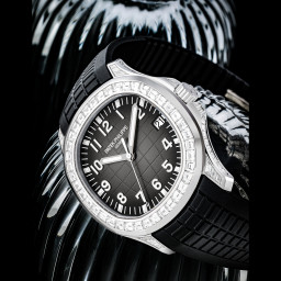 Sample photo of patek-philippe5167 at Christie's The Champion Collection Part III: The Artistry of Complications
