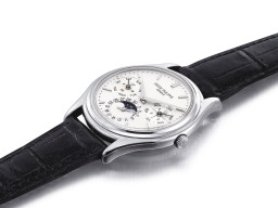 Sample photo of patek-philippe3940 at Christie's Important Watches