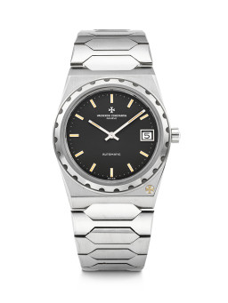 vacheron-constantin44018在佳士得 Important Watches: Featuring 