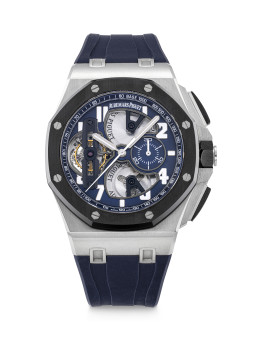 Sample photo of audemars-piguet26388po at Christie's Important Watches: Featuring 