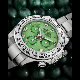 Sample photo of rolex116509 at Christie's Important Watches, Featuring The Triazza Collection Part I
