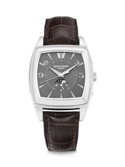 Sample photo of patek-philippe5135g-010 at Christie's Important Watches: Featuring 