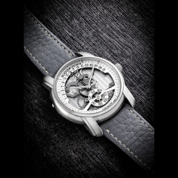 Sample photo of vacheron-constantin47245 at Christie's The OAK Collection Part 1